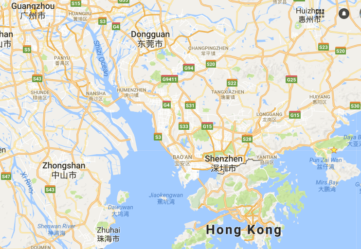 china-map-post